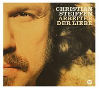 Christian Steiffen Lavoratori Il Liebe CD IN Digipak Veloce Spedizione Neu & Ovp