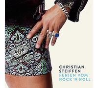 Christian Steiffen Ferie Dal Rock ´ N Rotolo CD IN Digipak Veloce Spedizione Neu
