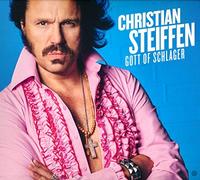 Christian Steiffen Gott of Schlager (CD)