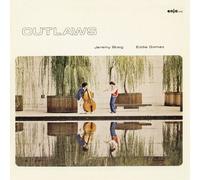 Steig Jeremy & Eddie Gom - Outlaws