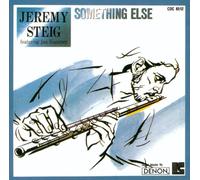 Steig - Something Else [Import]