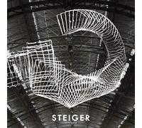 STEIGER - GIVE SPACE