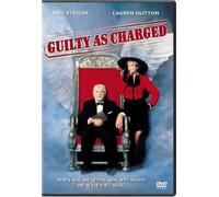 Steiger/Hutton - Guilty As Charged