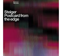 Steiger - Postcard from the Edge