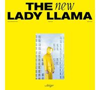 Steiger - The New Lady Llama
