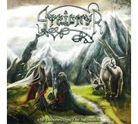 Steignyr - La Profezia Delle Highlands CD #101791
