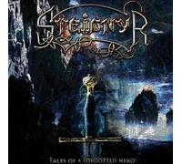 Steignyr - Racconti Di Un Eroe Dimenticato CD #89502