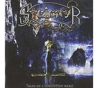 Steignyr - Tales Of A Forgotten Hero