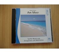Arnd Stein Am Meer - Sanfte Musik zum Entspannen und Wohlfühlen (CD)