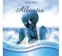Stein,Arnd - Atlantis-Sanfte Musik Z.Entspannen