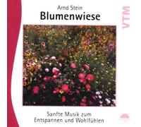 Stein,Arnd - Blumenwiese-Sanfte Musik Z.Entspannen