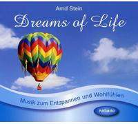 Stein, Arnd - Dreams Of Life