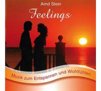 Stein,Arnd - Feelings-Sanfte Musik Z.Entspannen