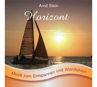 Stein,Arnd - Horizont-Sanfte Musik Z.Entspannen