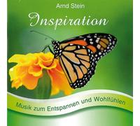 Stein,Arnd - Inspiration-Sanfte Musik Z.Entspannen