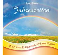 Stein,Arnd - Jahreszeiten-Sanfte Musik Z.Enstspannen