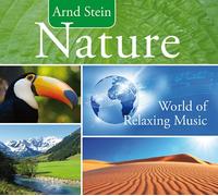 Stein,Arnd - Nature-World of Relaxing Music 2