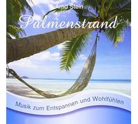 Stein,Arnd - Palmenstrand-Sanfte Musik Z.Entspannen
