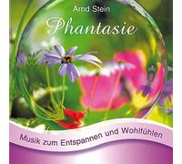 Stein,Arnd - Phantasie-Sanfte Musik Z.Entspannen