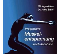 Stein,Arnd - Progressive Muskelentspannung/Jacobson