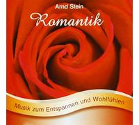 Stein,Arnd - Romantik-Sanfte Musik Zum Entspannen