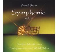 Stein,Arnd - Symphonie Vol.2-Sanfte Musik Z.Entspannen