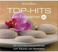 Stein,Arnd - Top-Hits Zum Entspannen,Vol.1