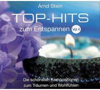 Stein,Arnd - Top-Hits Zum Entspannen,Vol.4