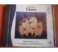 Stein,Arnd - Träume-Sanfte Musik Z.Entspannen