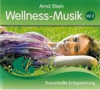Stein,Arnd - Wellness Musik,Vol.2