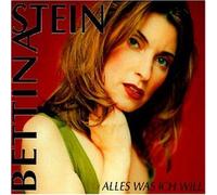 Stein,Bettina - Alles was ich will [Single-CD]
