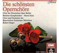 Stein - Die Schönsten Opernchöre
