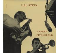 Stein Hal / Fitzgerald Warren Quintet - Hal Stein & Warren Fitzgerald Quintet