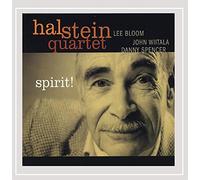 Stein, Hal Quartet - Spirit!