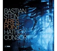 Stein/ Hathor Consort/ Helm - Aries Point