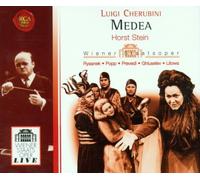 Stein,Horst - Cherubini: Medea