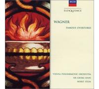 Stein, Horst - Wagner - Préludes et ouvertures