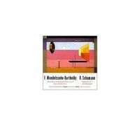 Stein, Horst / Wiener Symphonike / Mendelssohn / Schumann - Klavierkonzert - 1/...
