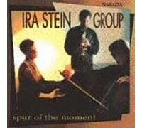 Stein,Ira - Spur of the Moment