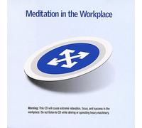 Stein Jason - Meditation in the Workplace