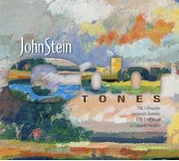Stein, John/ Grenadier, Phil - Color Tones