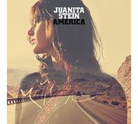 Juanita Stein America (CD) Album