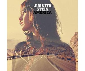 Stein Juanita - America