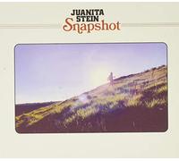 Juanita Stein – Snapshot – CD audio – Nude