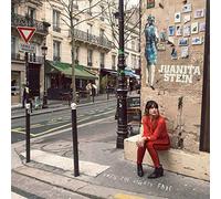 Juanita Stein – Until The Lights Fade – CD audio – Nude
