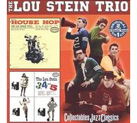 Stein, Lou Trio - House Hop 3 4 & 5