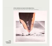 Stein & Mari - For Individuals Facing The Terror Of Cosmic Loneli