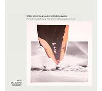 Stein & Mari - For Individuals Facing The Terror Of Cosmic Loneliness