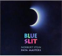 Stein,Norbert - Blue Slit