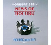 Stein,Norbert - News of Roi Ubu